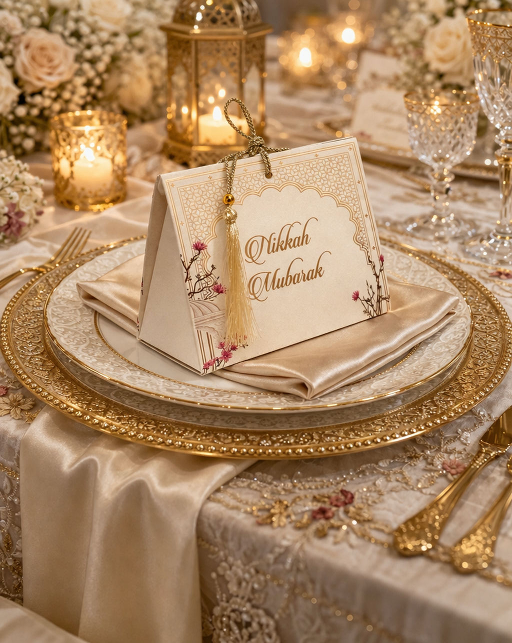 Luxury Wedding Favour Boxes