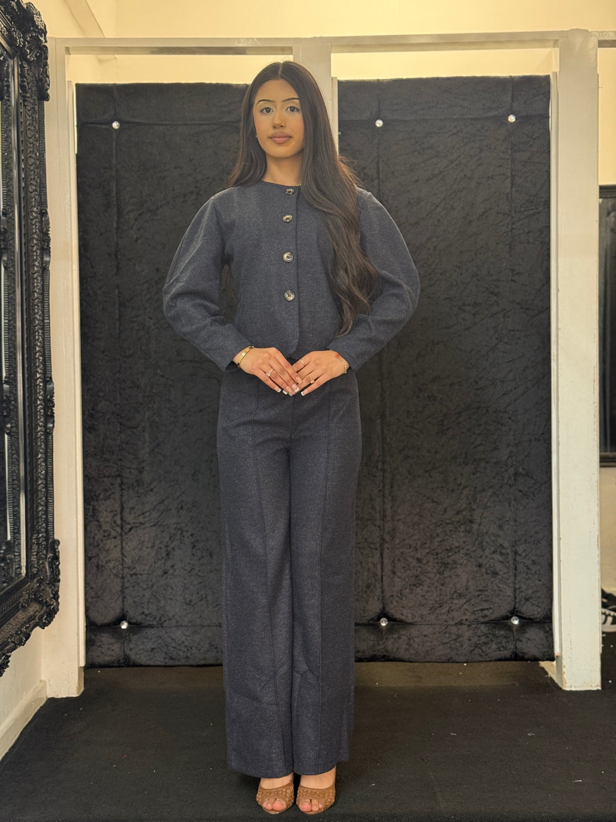 Tina Co-Ord