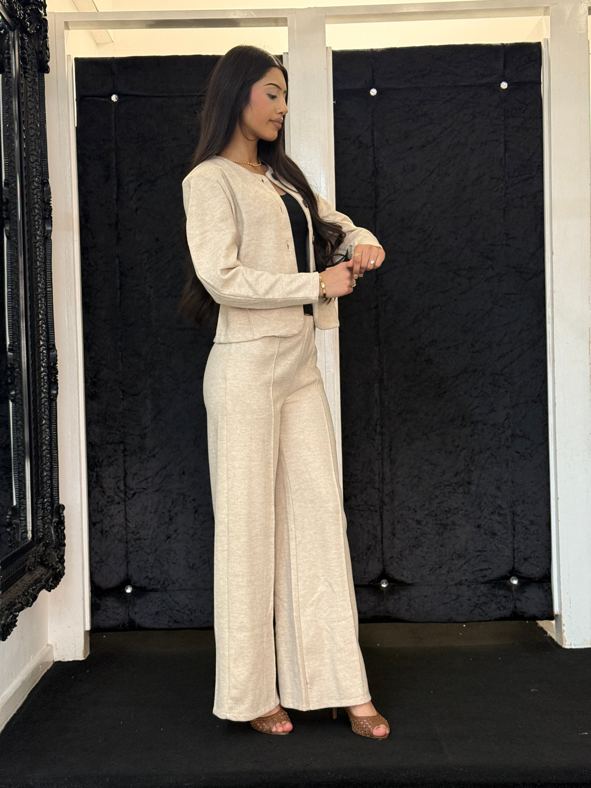 Tina Co-Ord