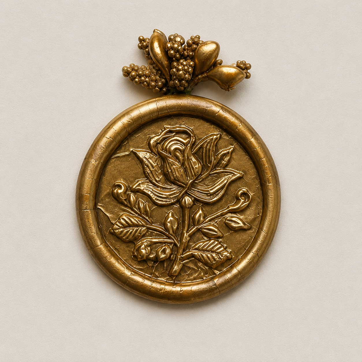 Wax Seals