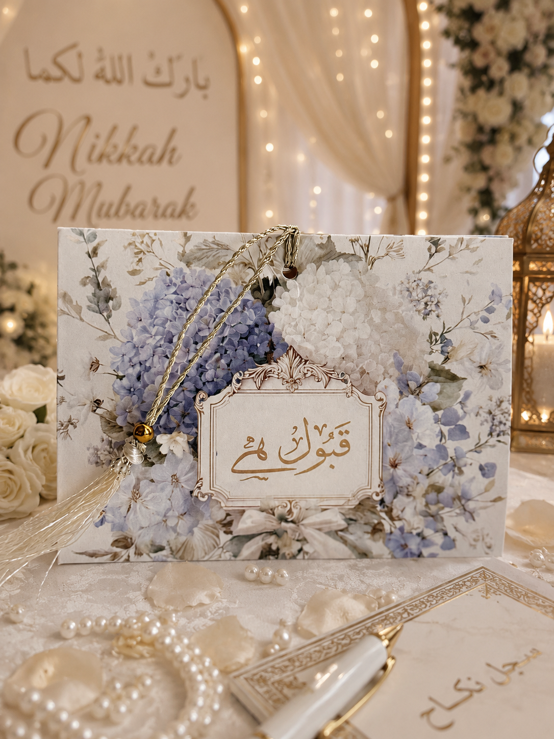 Luxury Wedding Favour Boxes