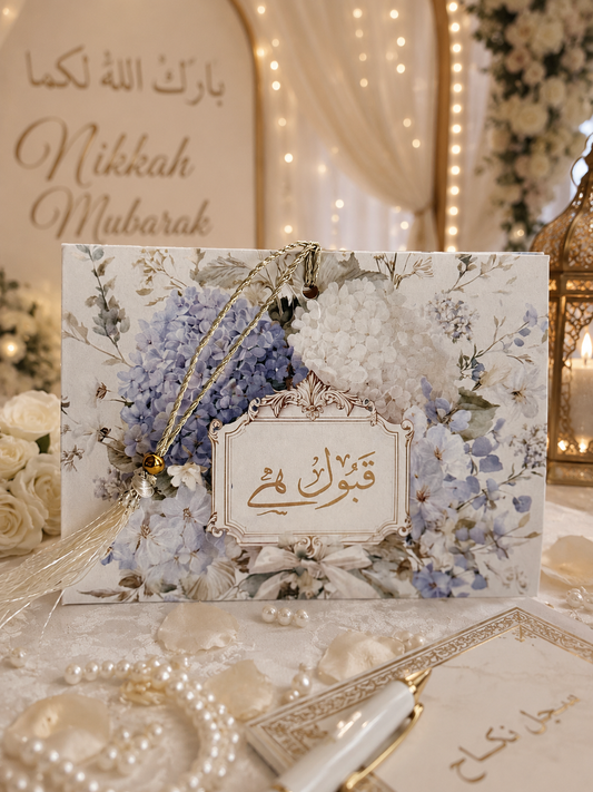 Luxury Wedding Favour Boxes